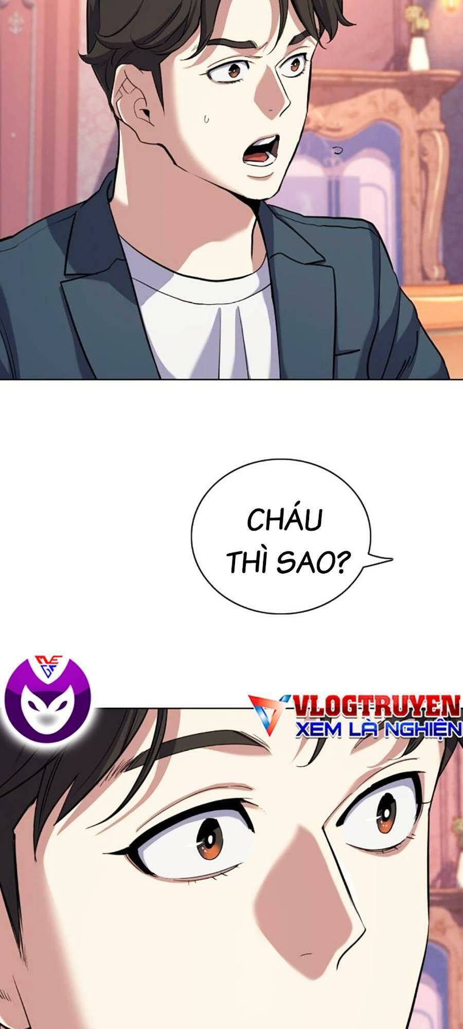 Tiểu Thiếu Gia Gia Tộc Tài Phiệt - Chapter 66 - Page 40