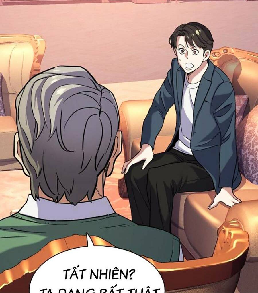 Tiểu Thiếu Gia Gia Tộc Tài Phiệt - Chapter 66 - Page 45