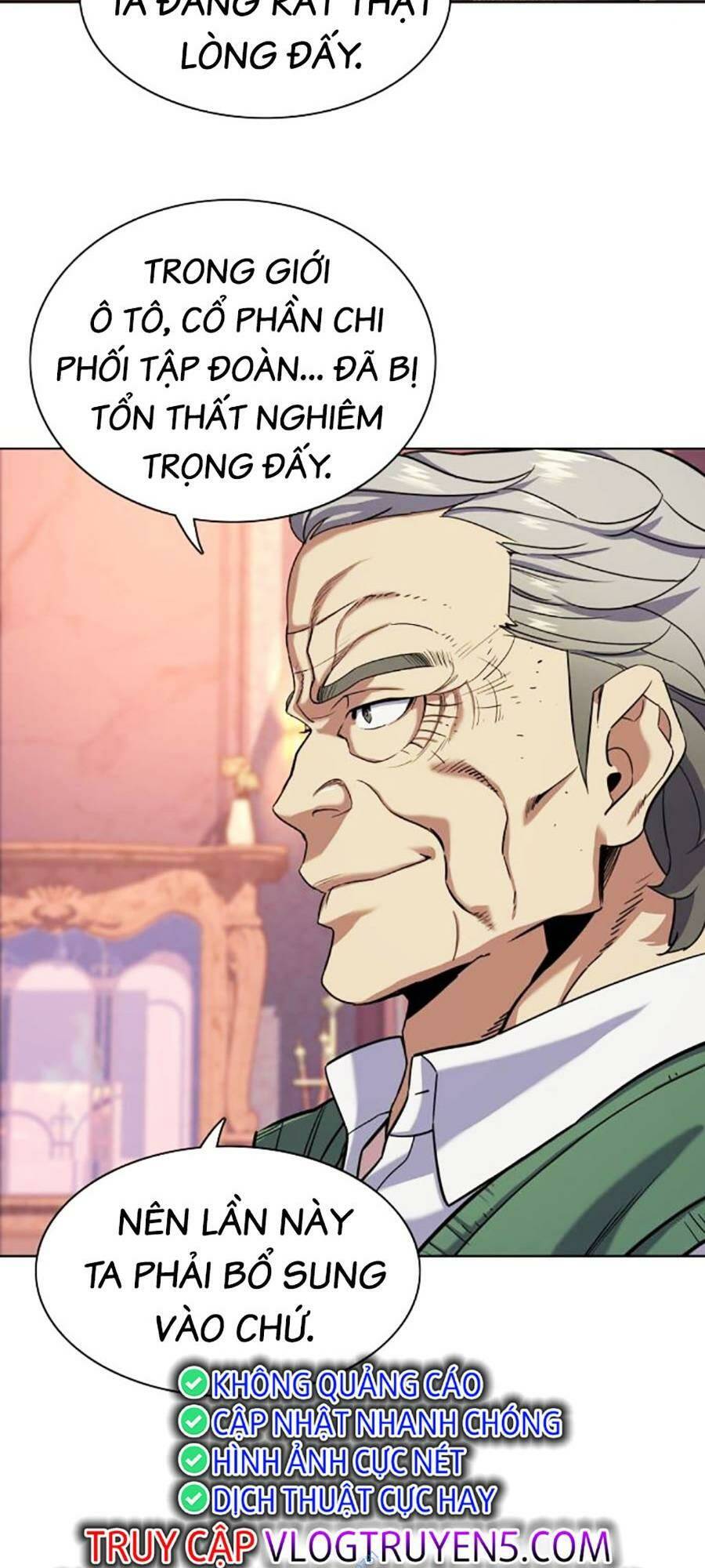 Tiểu Thiếu Gia Gia Tộc Tài Phiệt - Chapter 66 - Page 46