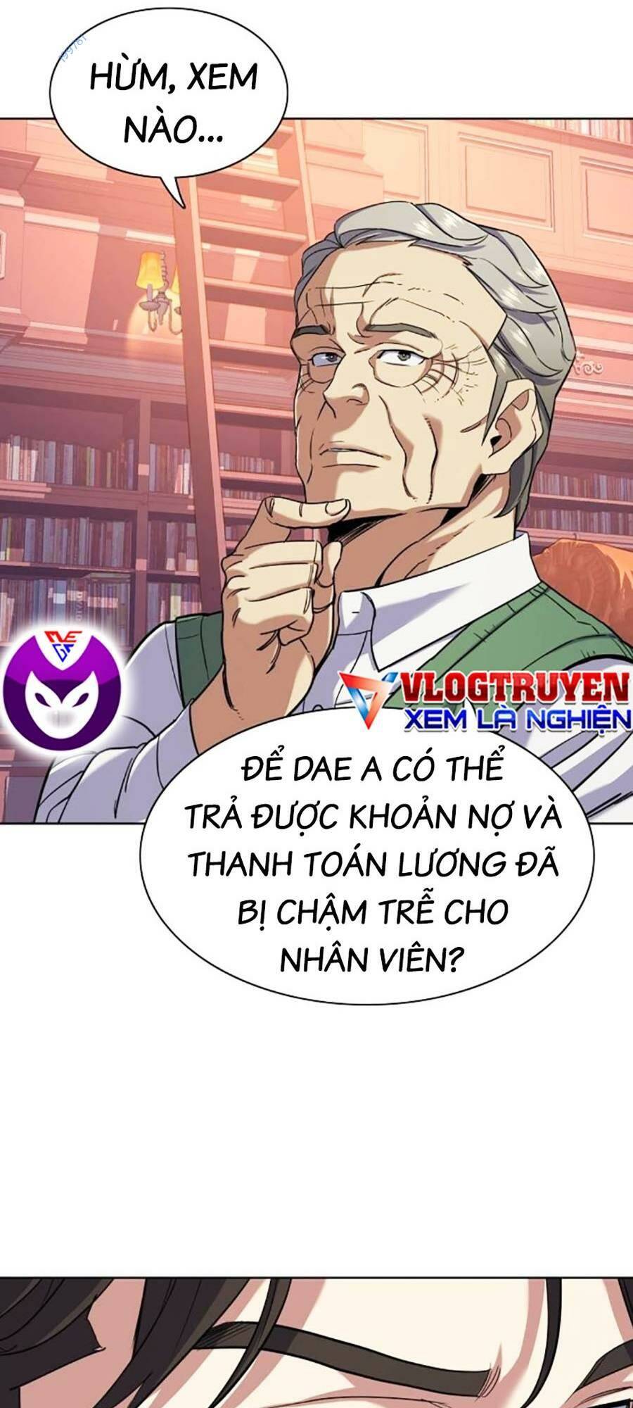 Tiểu Thiếu Gia Gia Tộc Tài Phiệt - Chapter 66 - Page 52