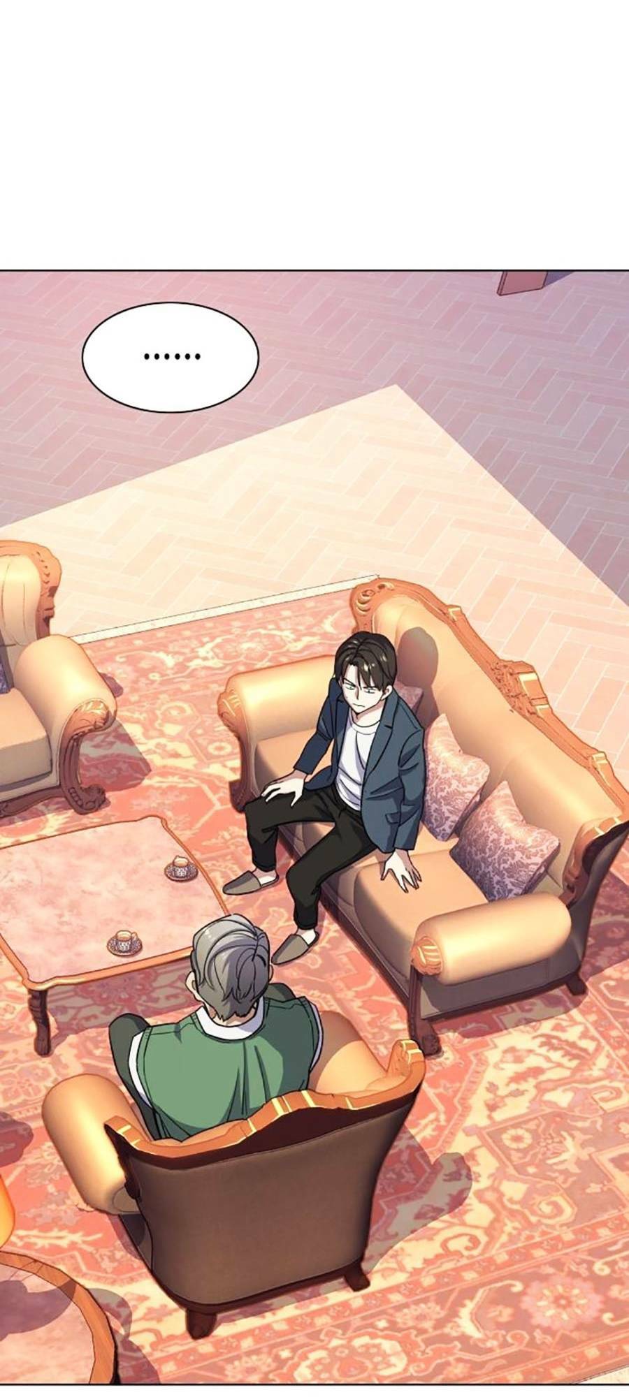 Tiểu Thiếu Gia Gia Tộc Tài Phiệt - Chapter 66 - Page 55