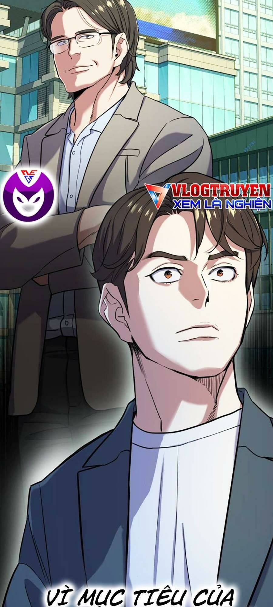 Tiểu Thiếu Gia Gia Tộc Tài Phiệt - Chapter 66 - Page 64