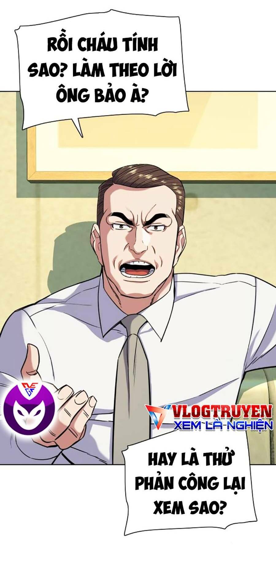 Tiểu Thiếu Gia Gia Tộc Tài Phiệt - Chapter 66 - Page 7