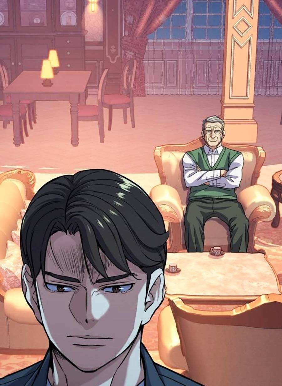 Tiểu Thiếu Gia Gia Tộc Tài Phiệt - Chapter 66 - Page 94