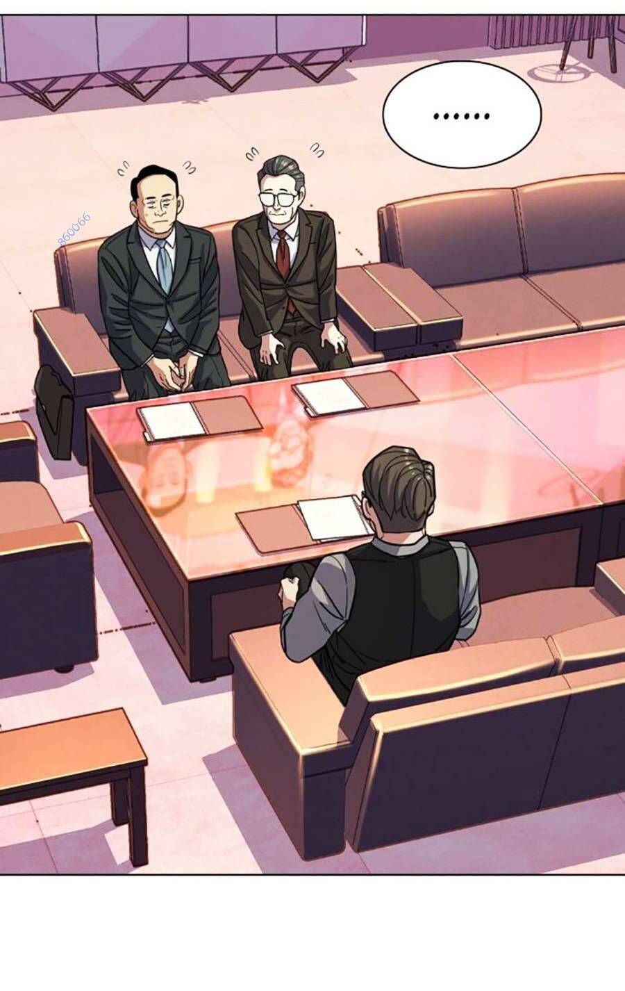 Tiểu Thiếu Gia Gia Tộc Tài Phiệt - Chapter 67 - Page 12