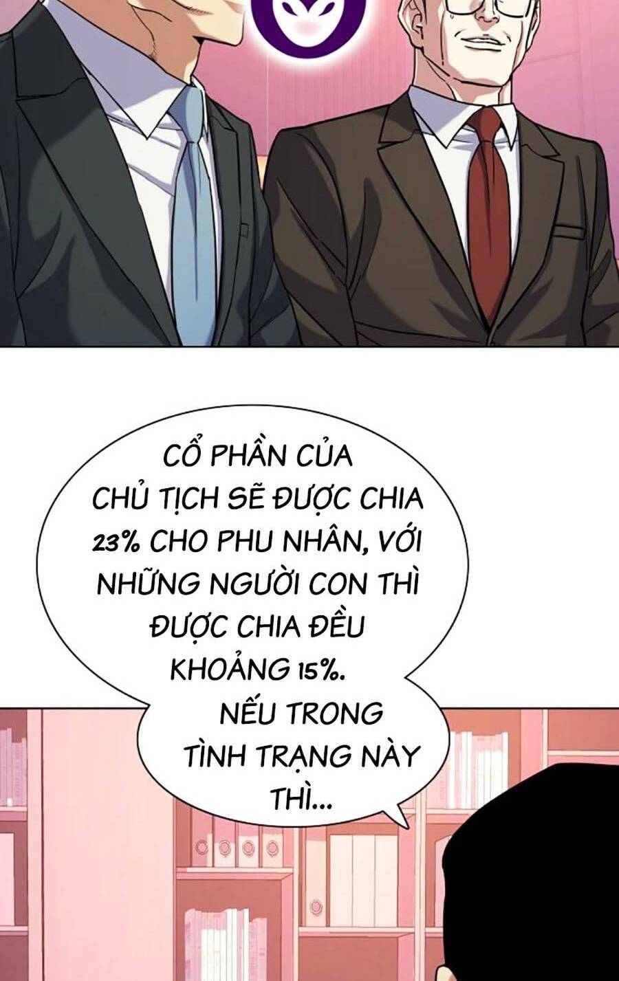 Tiểu Thiếu Gia Gia Tộc Tài Phiệt - Chapter 67 - Page 15