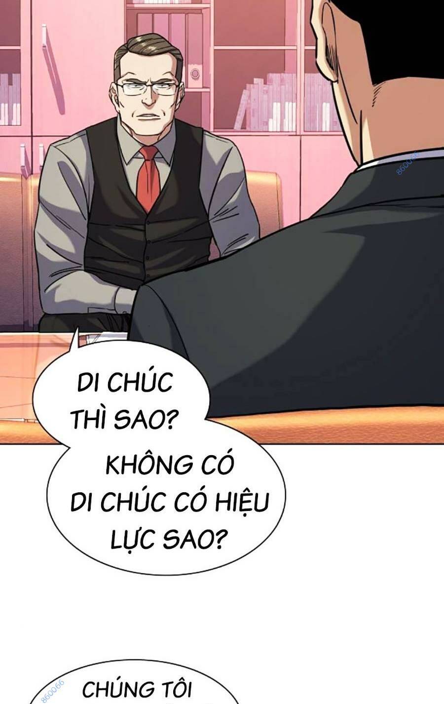 Tiểu Thiếu Gia Gia Tộc Tài Phiệt - Chapter 67 - Page 16