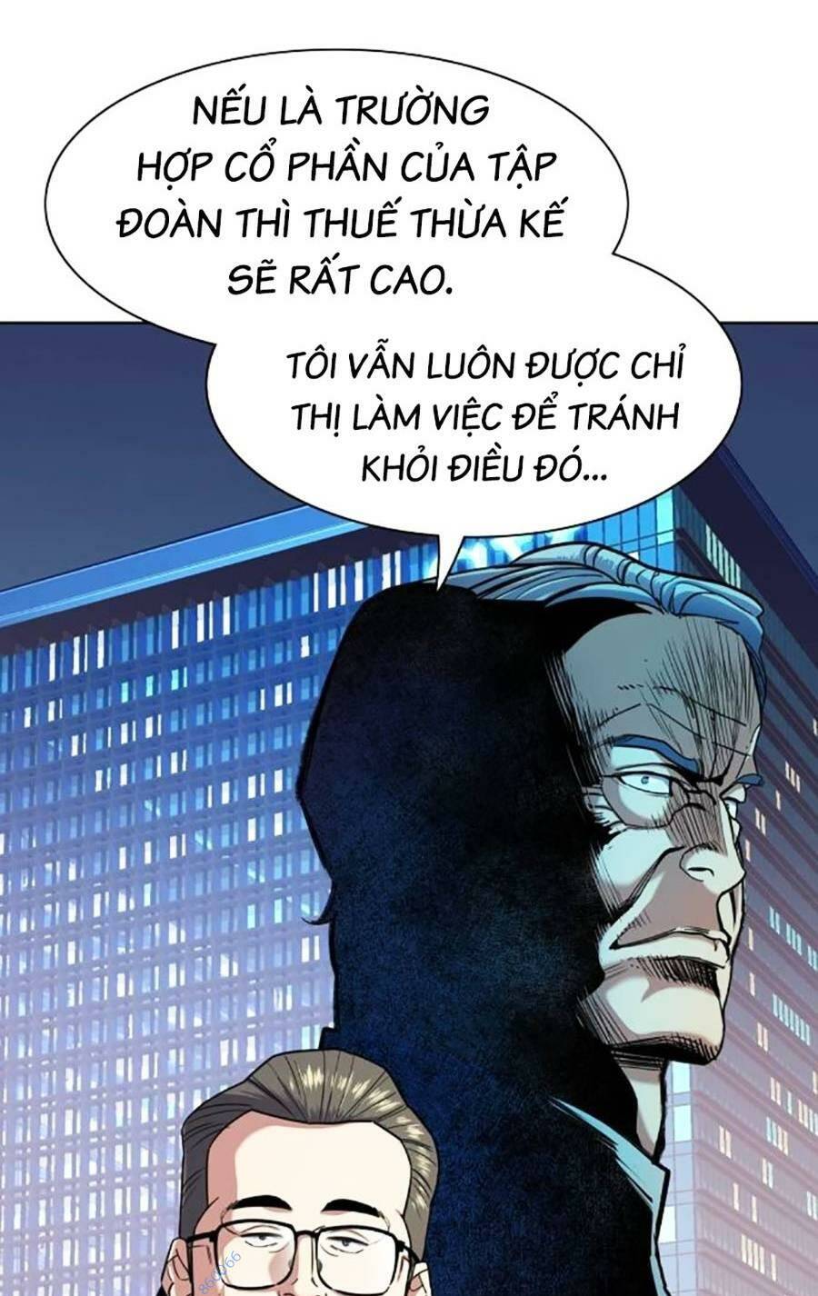 Tiểu Thiếu Gia Gia Tộc Tài Phiệt - Chapter 67 - Page 20