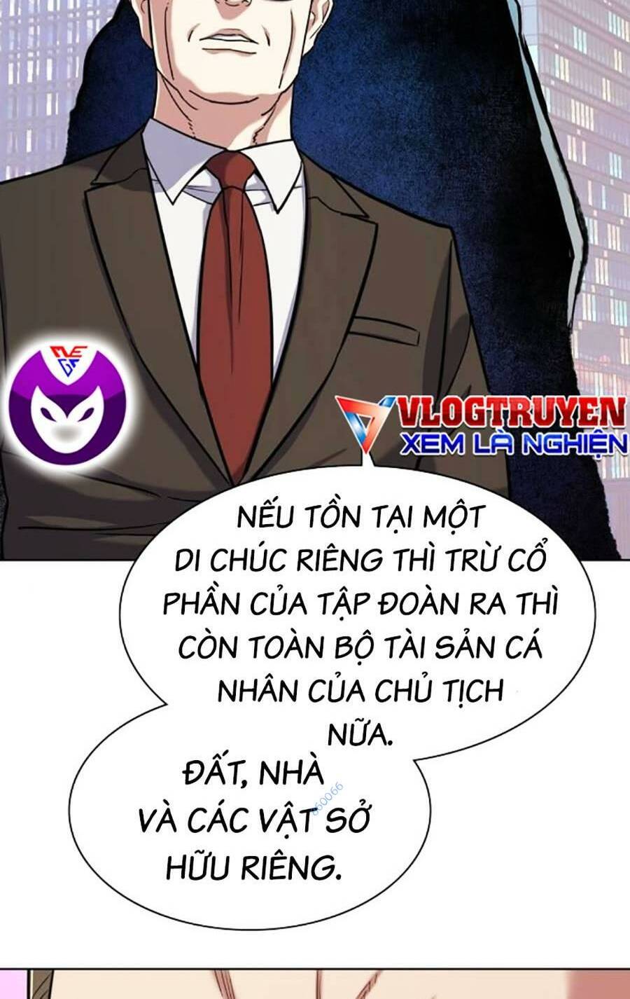 Tiểu Thiếu Gia Gia Tộc Tài Phiệt - Chapter 67 - Page 21