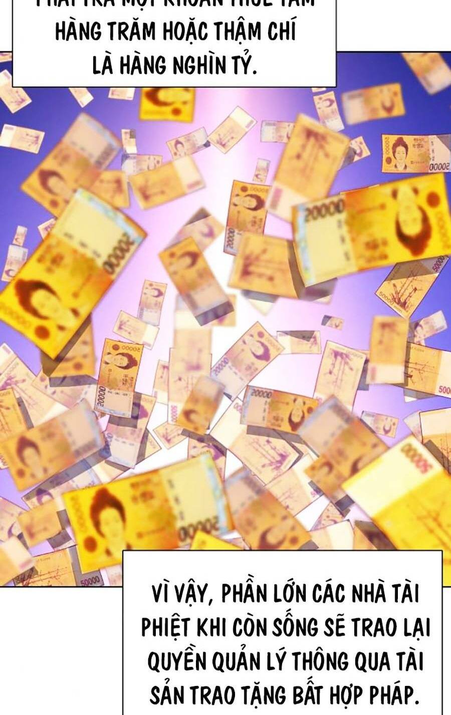 Tiểu Thiếu Gia Gia Tộc Tài Phiệt - Chapter 67 - Page 23