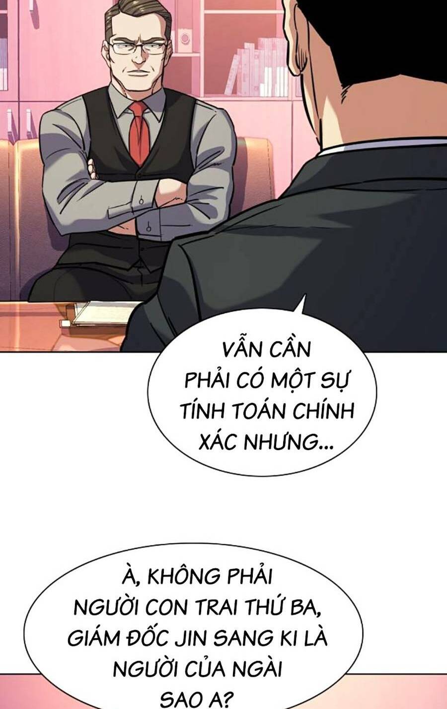 Tiểu Thiếu Gia Gia Tộc Tài Phiệt - Chapter 67 - Page 27