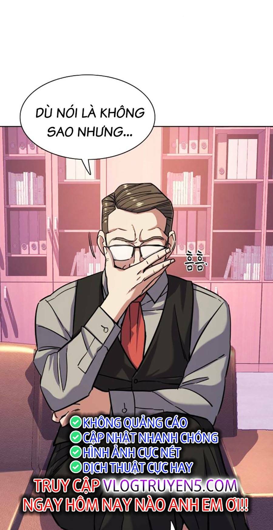 Tiểu Thiếu Gia Gia Tộc Tài Phiệt - Chapter 67 - Page 30