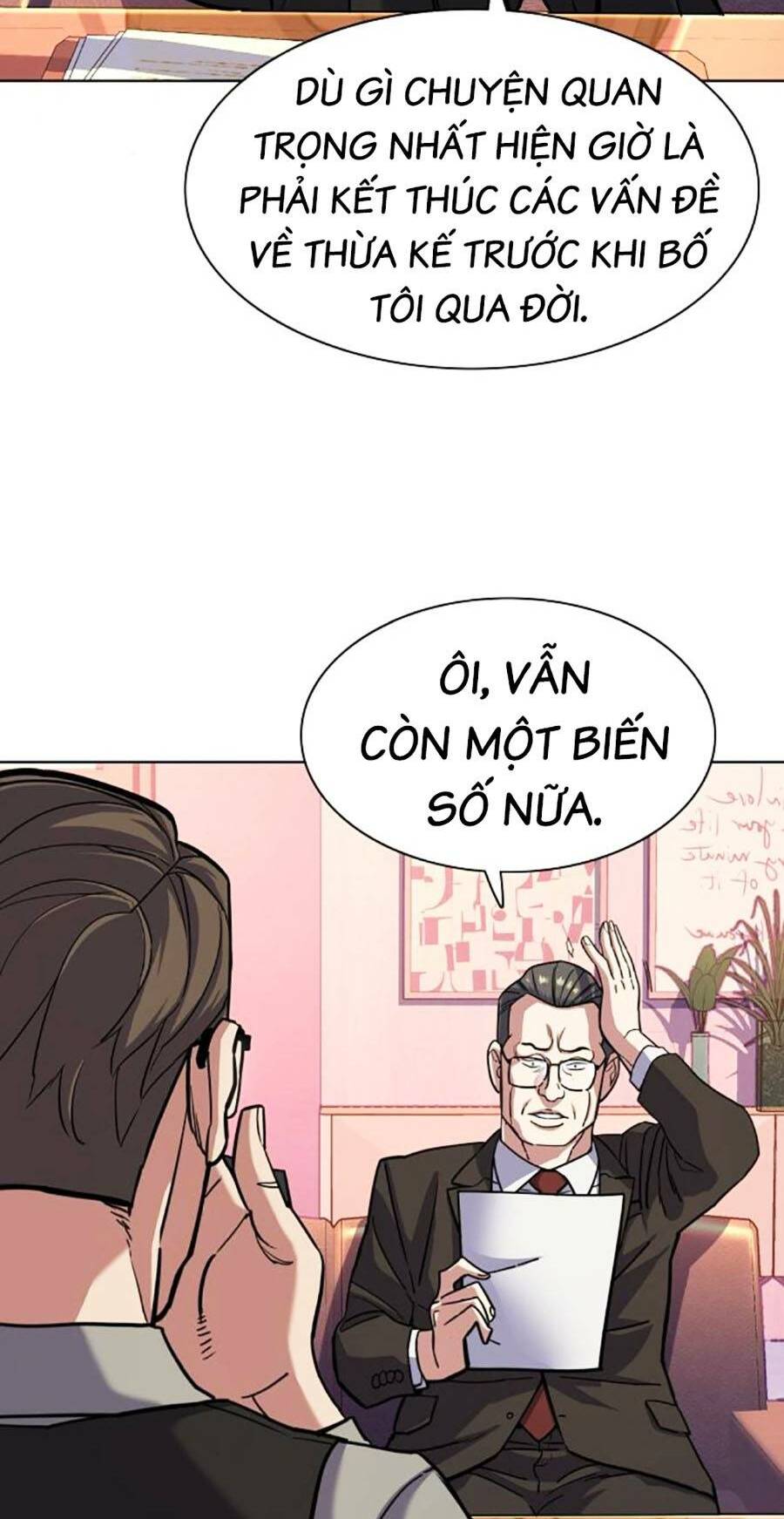 Tiểu Thiếu Gia Gia Tộc Tài Phiệt - Chapter 67 - Page 31