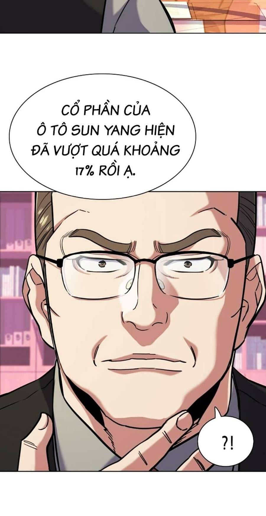 Tiểu Thiếu Gia Gia Tộc Tài Phiệt - Chapter 67 - Page 32