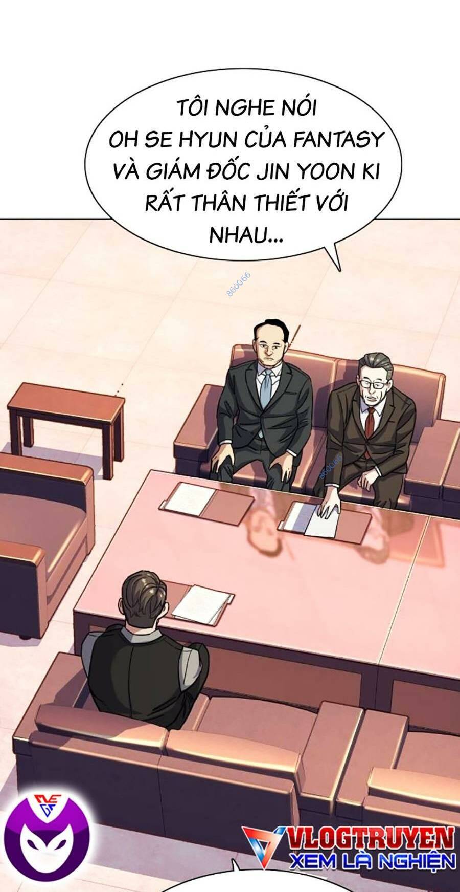 Tiểu Thiếu Gia Gia Tộc Tài Phiệt - Chapter 67 - Page 33