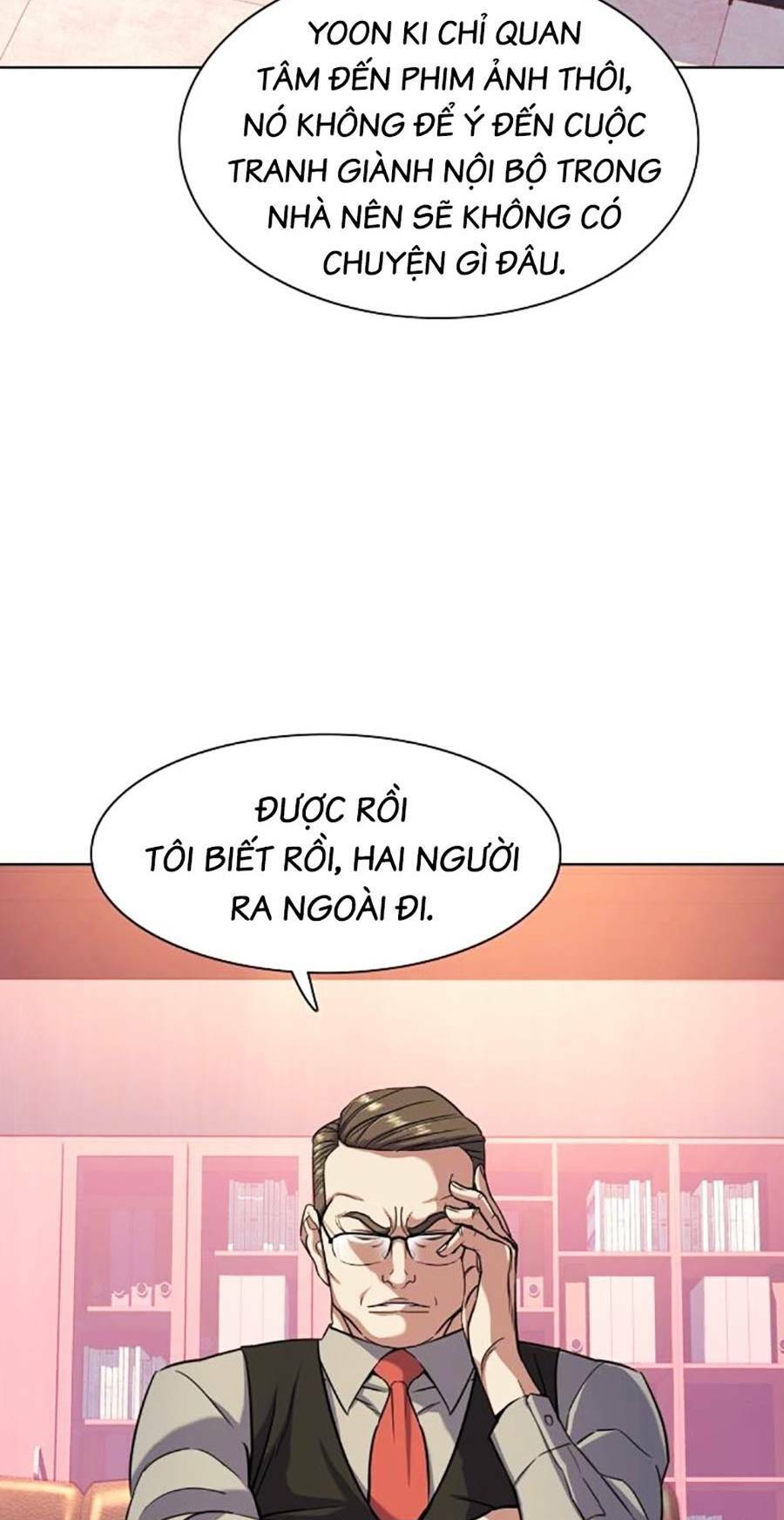 Tiểu Thiếu Gia Gia Tộc Tài Phiệt - Chapter 67 - Page 34