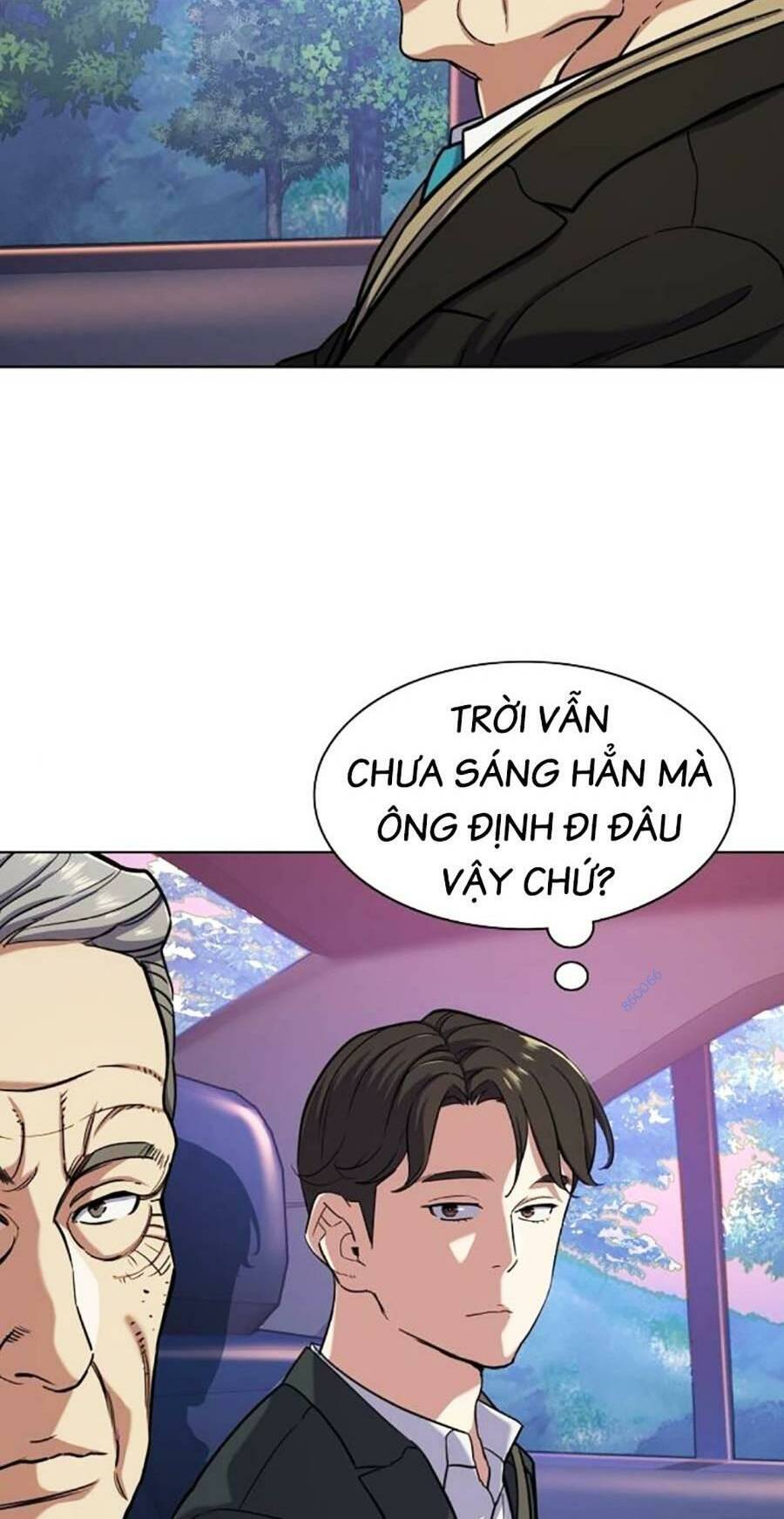 Tiểu Thiếu Gia Gia Tộc Tài Phiệt - Chapter 67 - Page 49