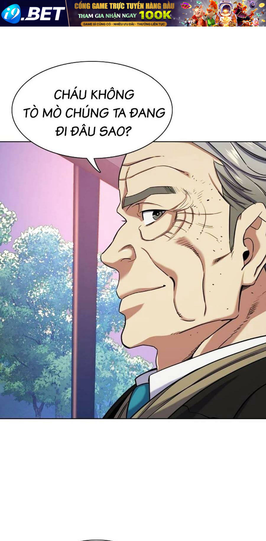 Tiểu Thiếu Gia Gia Tộc Tài Phiệt - Chapter 67 - Page 52