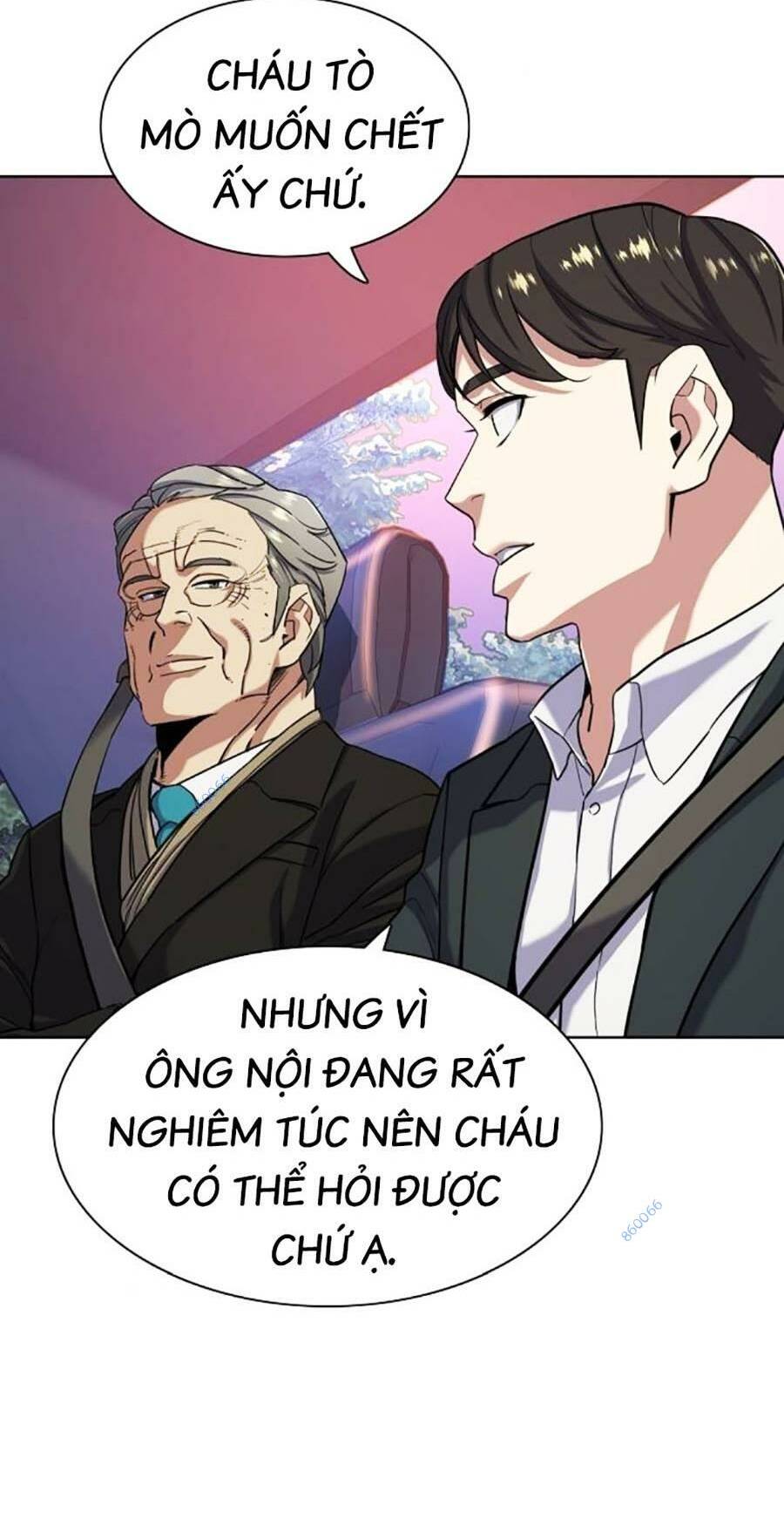 Tiểu Thiếu Gia Gia Tộc Tài Phiệt - Chapter 67 - Page 53