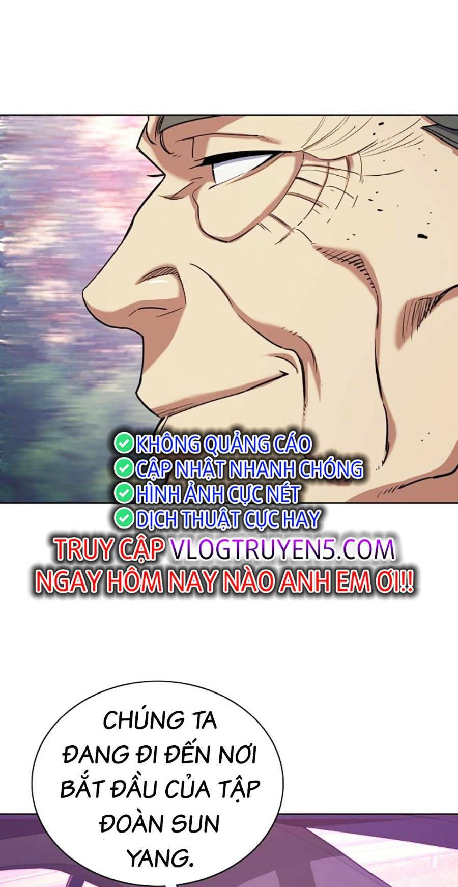 Tiểu Thiếu Gia Gia Tộc Tài Phiệt - Chapter 67 - Page 54