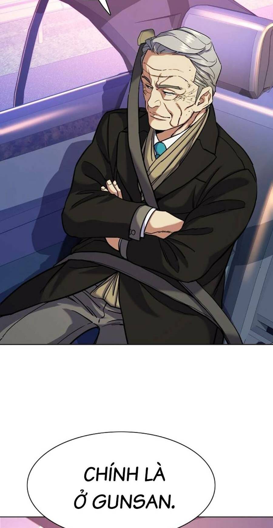 Tiểu Thiếu Gia Gia Tộc Tài Phiệt - Chapter 67 - Page 55