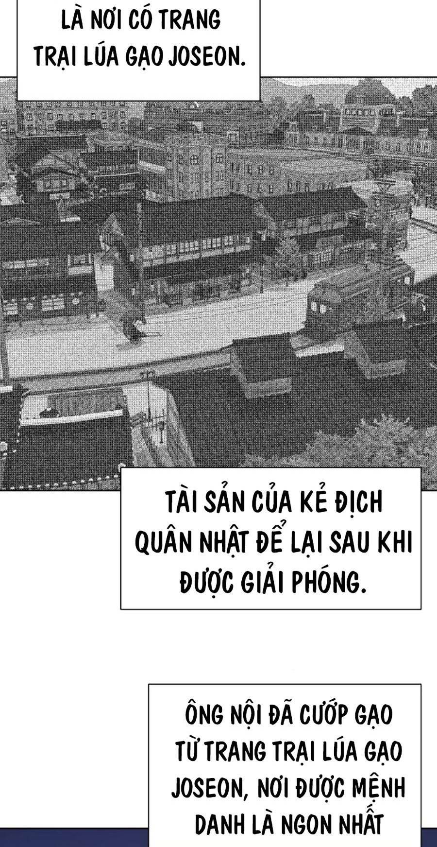 Tiểu Thiếu Gia Gia Tộc Tài Phiệt - Chapter 67 - Page 58