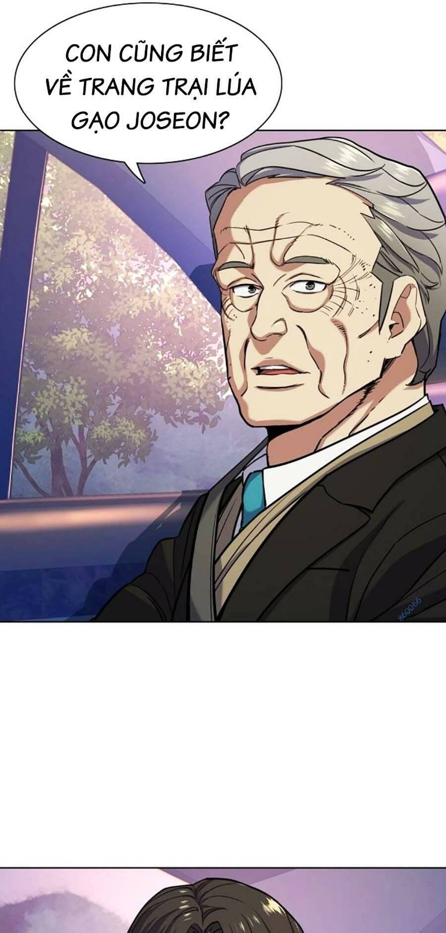 Tiểu Thiếu Gia Gia Tộc Tài Phiệt - Chapter 67 - Page 61