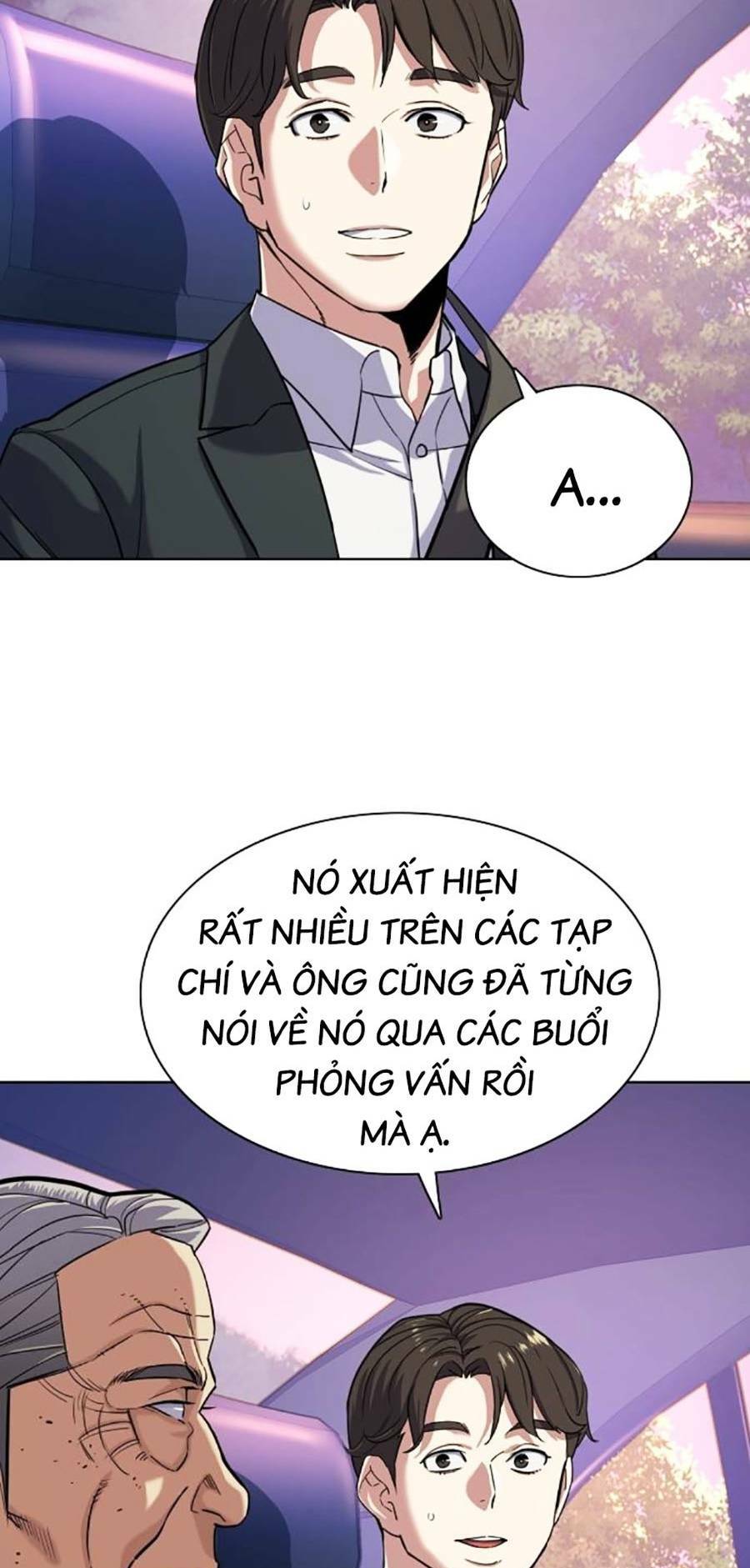 Tiểu Thiếu Gia Gia Tộc Tài Phiệt - Chapter 67 - Page 62