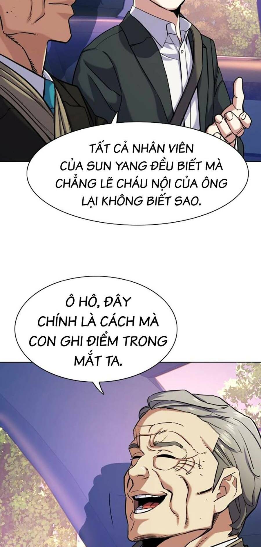 Tiểu Thiếu Gia Gia Tộc Tài Phiệt - Chapter 67 - Page 63