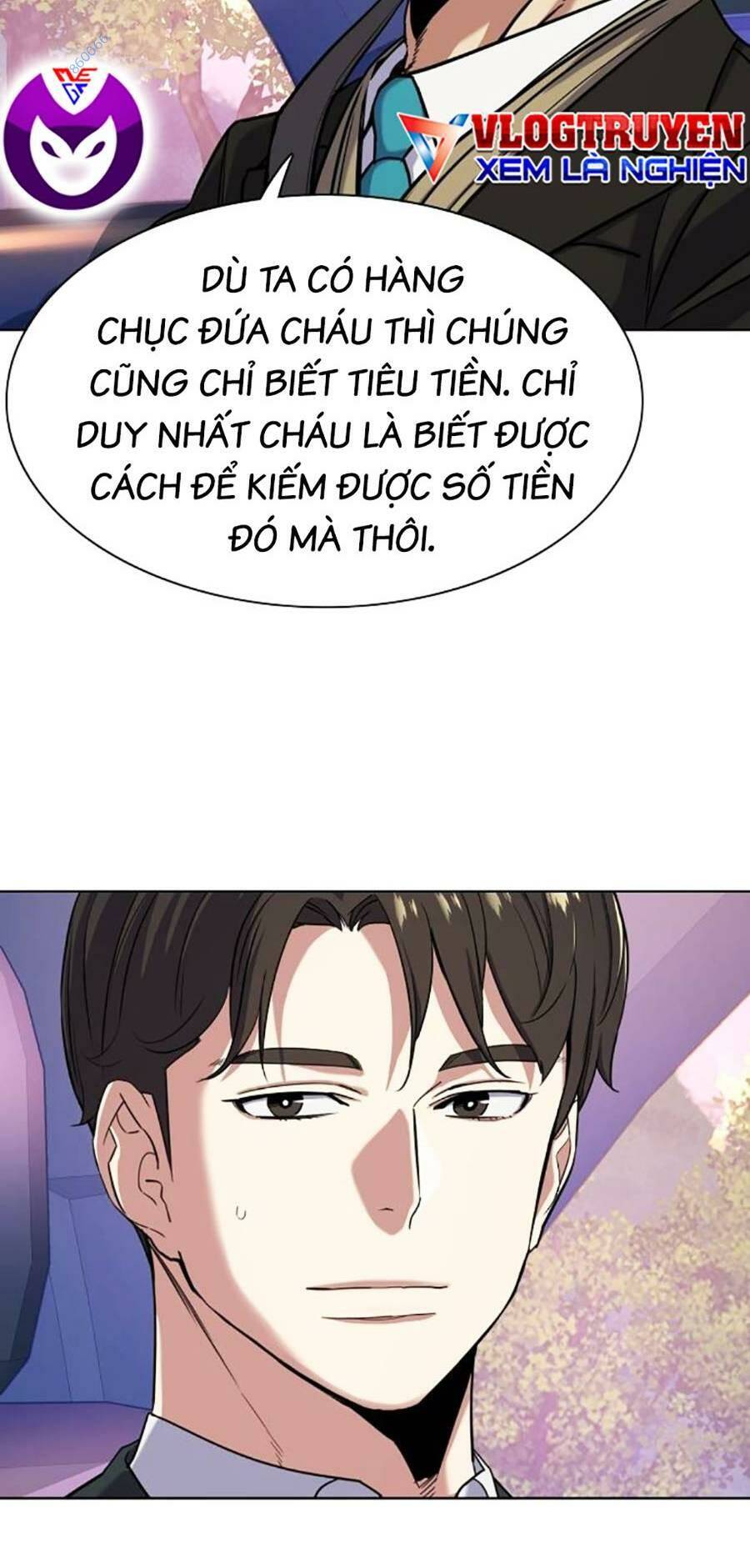 Tiểu Thiếu Gia Gia Tộc Tài Phiệt - Chapter 67 - Page 64