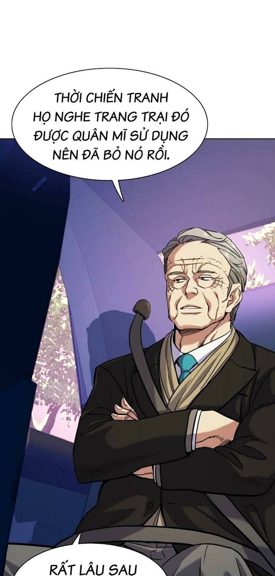 Tiểu Thiếu Gia Gia Tộc Tài Phiệt - Chapter 67 - Page 65