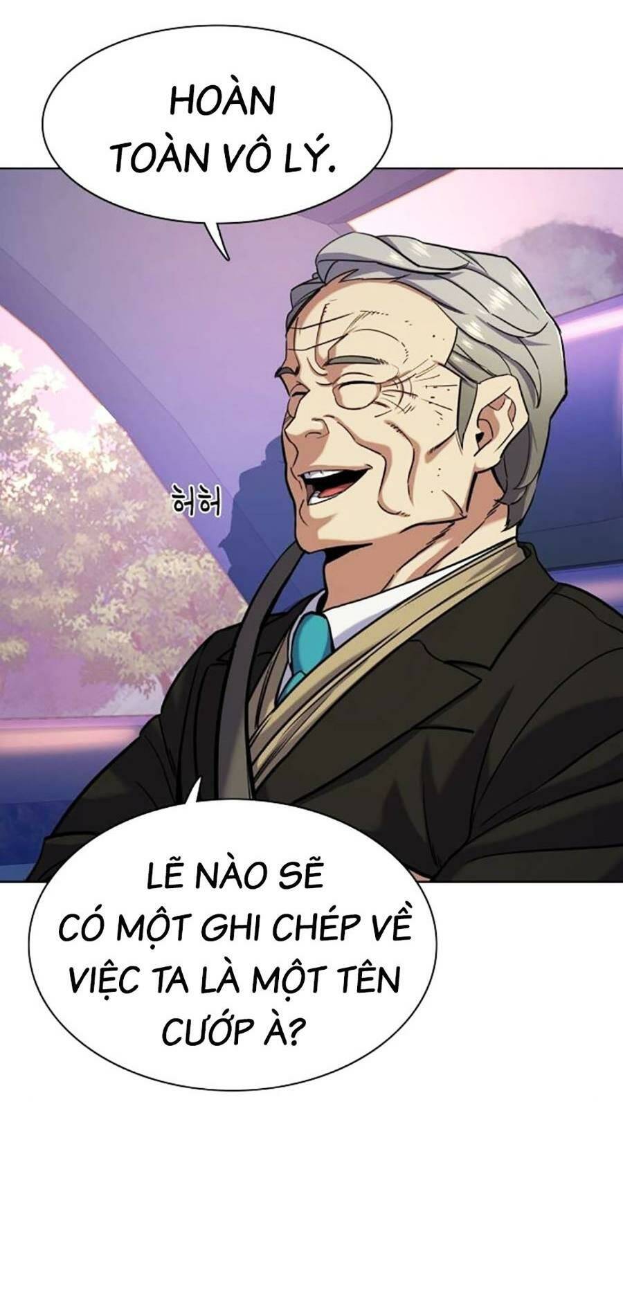 Tiểu Thiếu Gia Gia Tộc Tài Phiệt - Chapter 67 - Page 68