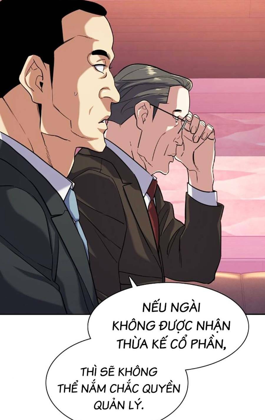 Tiểu Thiếu Gia Gia Tộc Tài Phiệt - Chapter 67 - Page 6