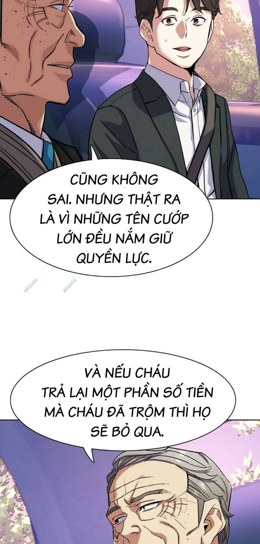 Tiểu Thiếu Gia Gia Tộc Tài Phiệt - Chapter 67 - Page 73