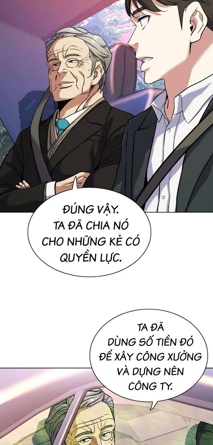 Tiểu Thiếu Gia Gia Tộc Tài Phiệt - Chapter 67 - Page 76