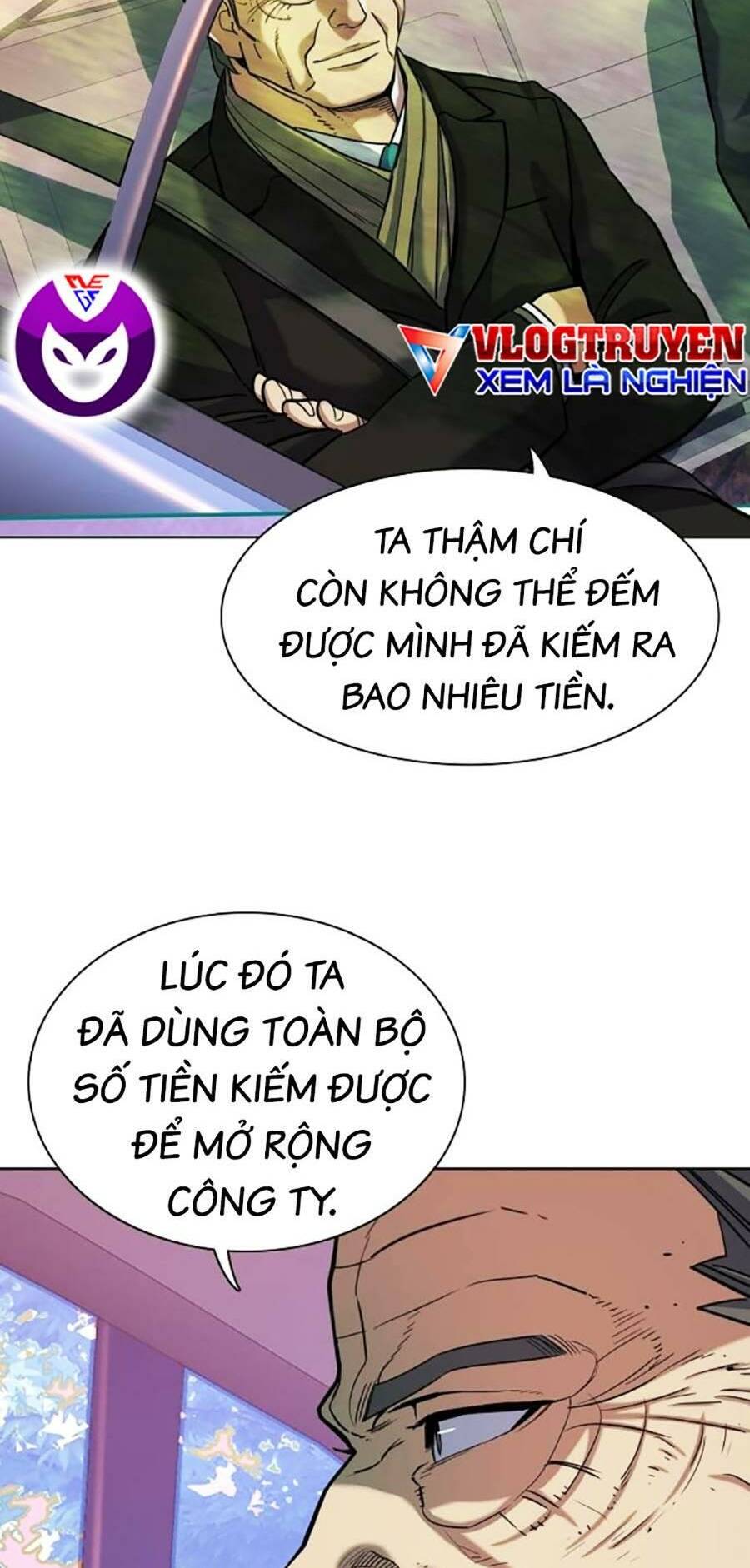 Tiểu Thiếu Gia Gia Tộc Tài Phiệt - Chapter 67 - Page 77