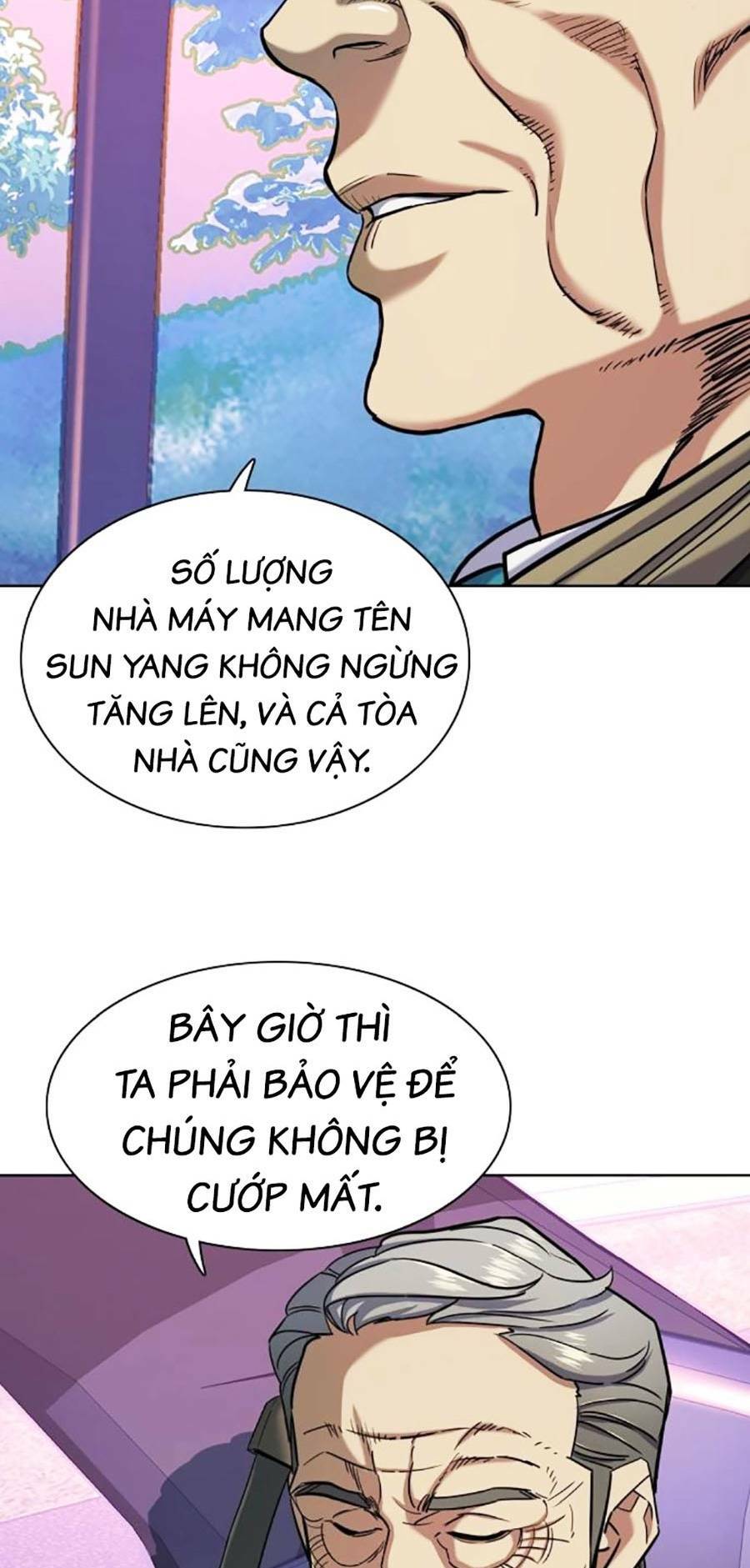 Tiểu Thiếu Gia Gia Tộc Tài Phiệt - Chapter 67 - Page 78