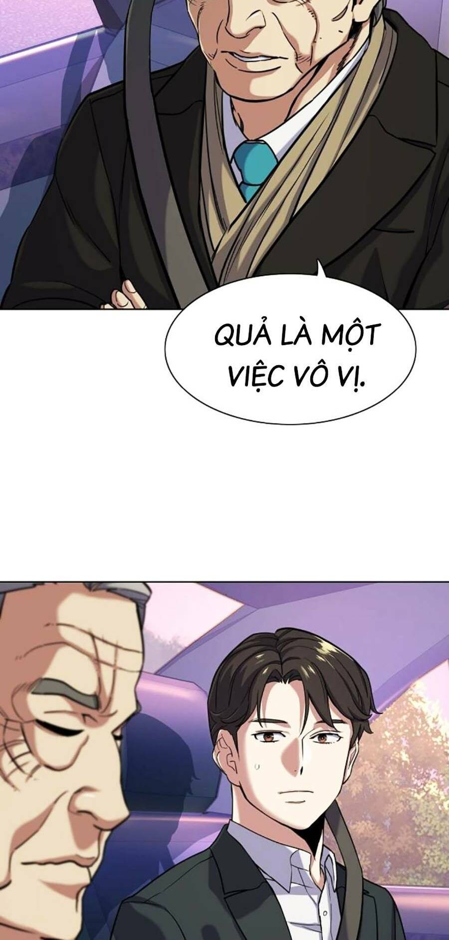 Tiểu Thiếu Gia Gia Tộc Tài Phiệt - Chapter 67 - Page 79