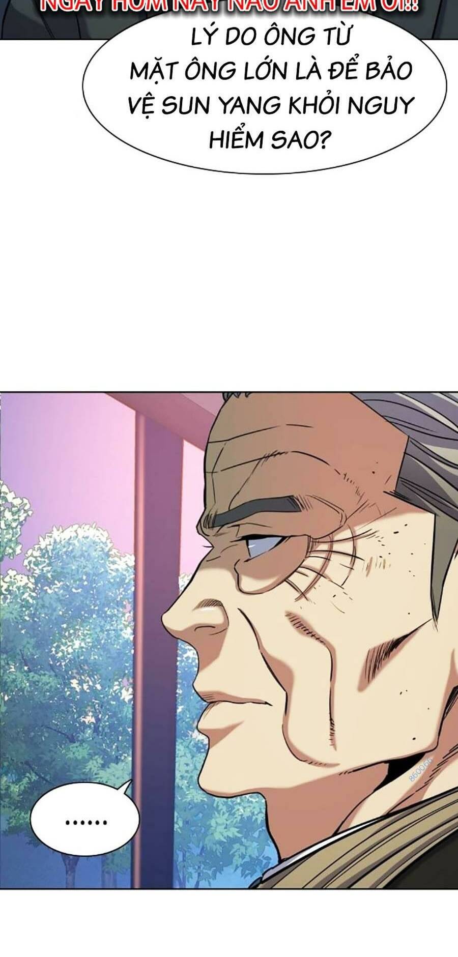 Tiểu Thiếu Gia Gia Tộc Tài Phiệt - Chapter 67 - Page 81