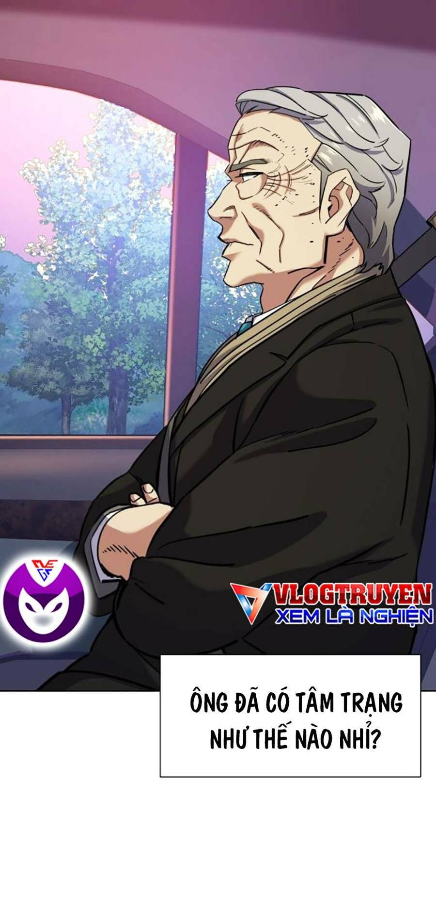 Tiểu Thiếu Gia Gia Tộc Tài Phiệt - Chapter 67 - Page 83