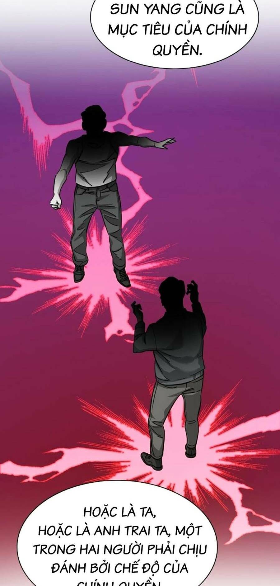 Tiểu Thiếu Gia Gia Tộc Tài Phiệt - Chapter 67 - Page 87