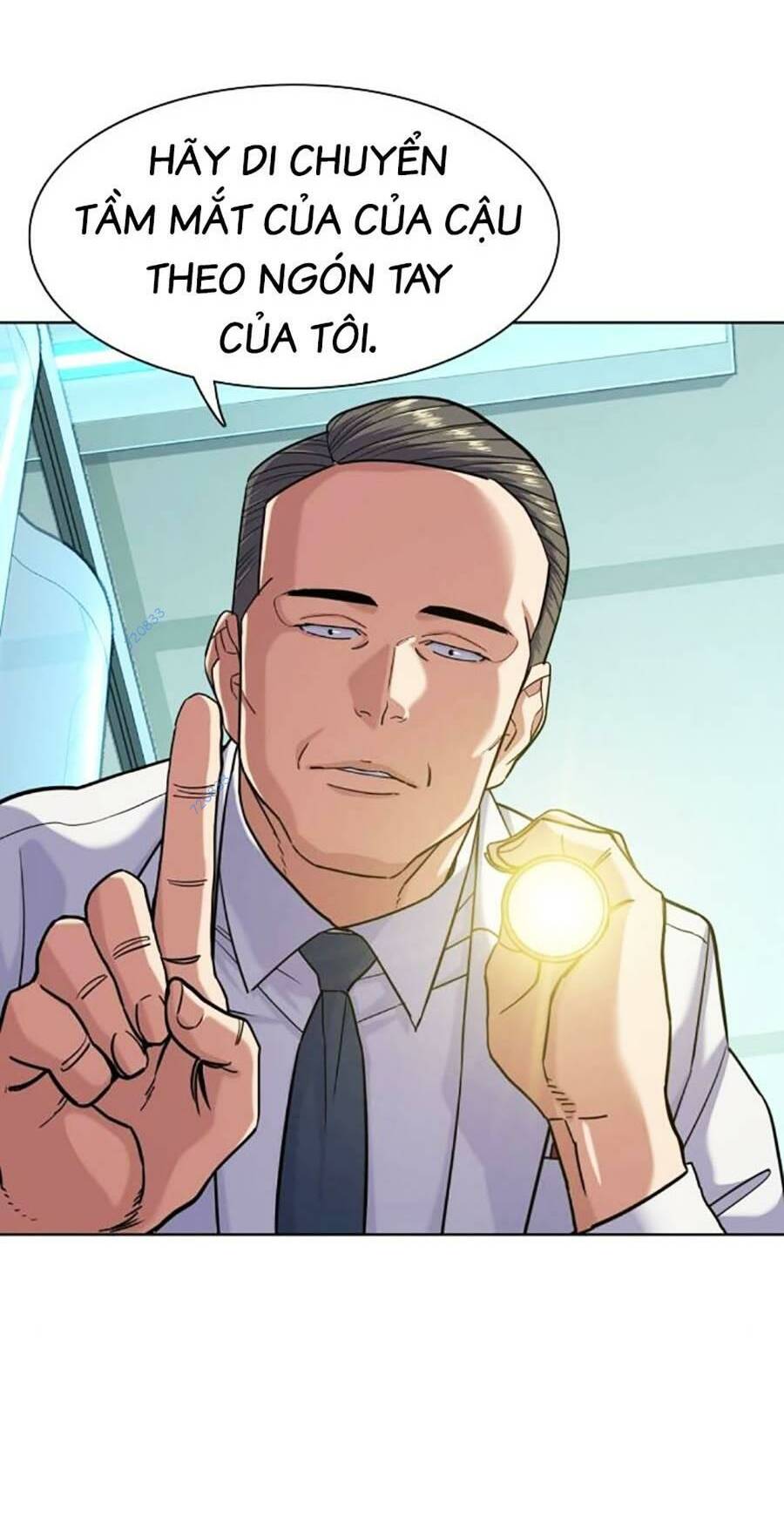 Tiểu Thiếu Gia Gia Tộc Tài Phiệt - Chapter 68 - Page 9