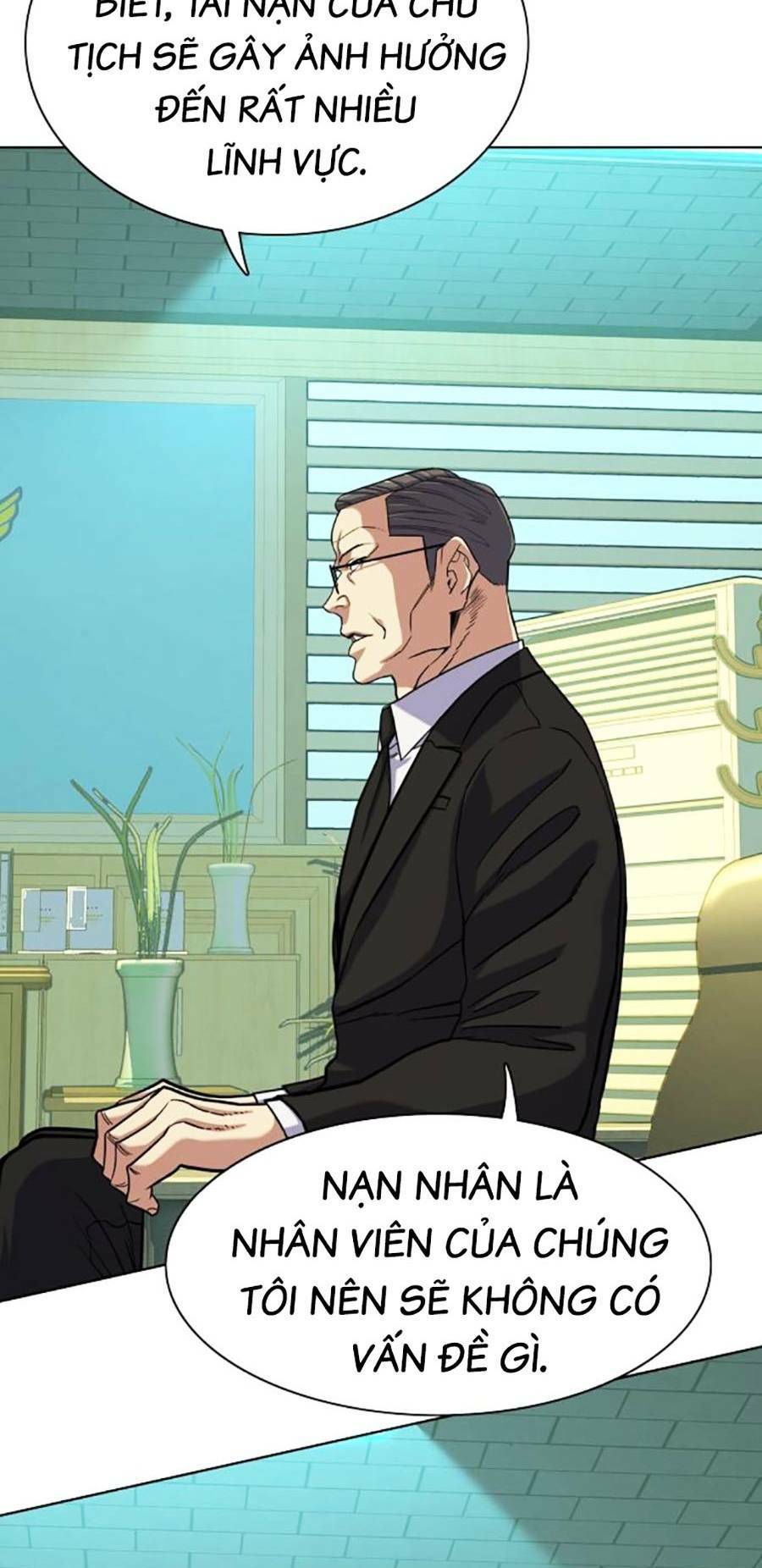 Tiểu Thiếu Gia Gia Tộc Tài Phiệt - Chapter 68 - Page 101