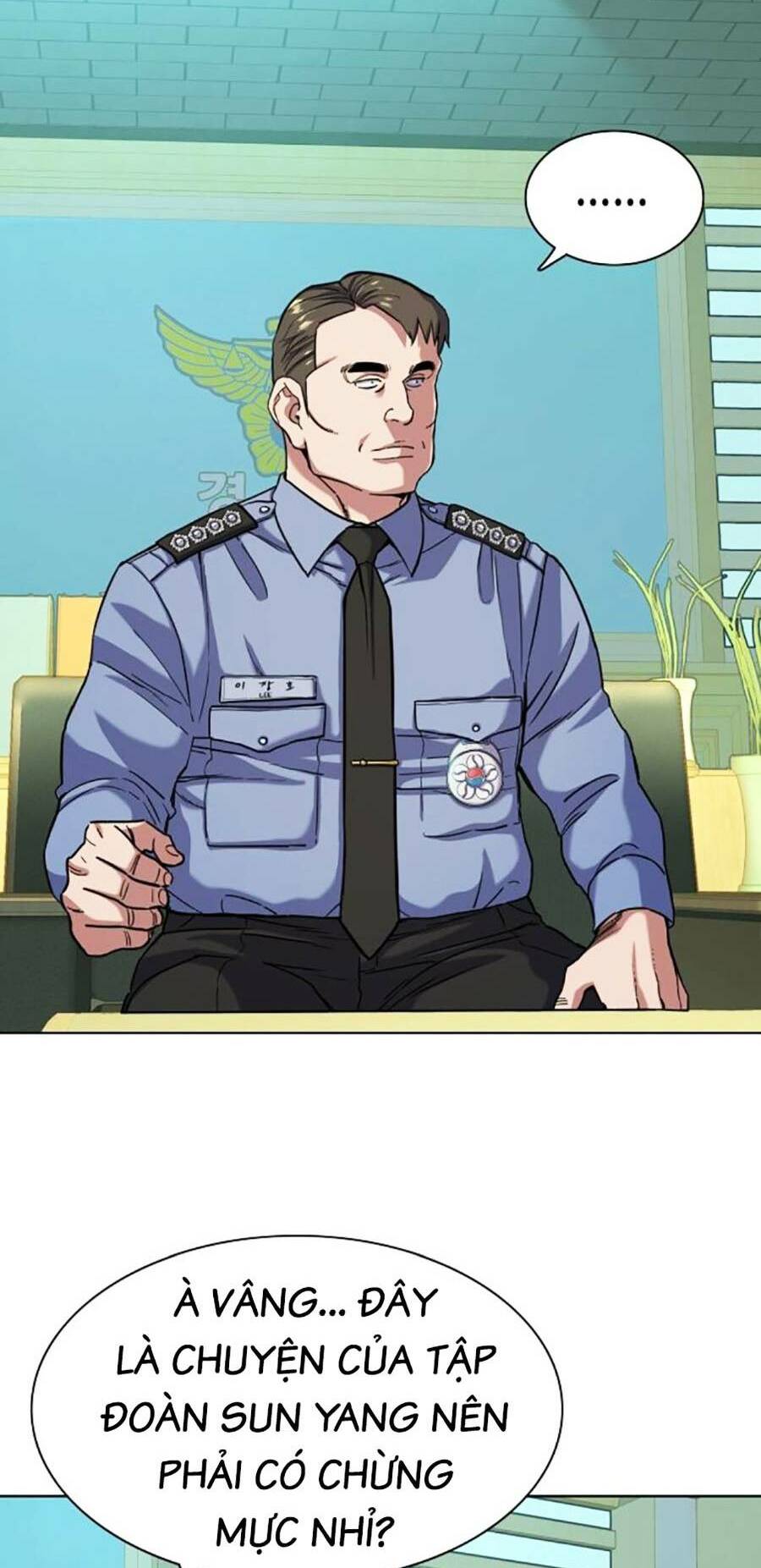 Tiểu Thiếu Gia Gia Tộc Tài Phiệt - Chapter 68 - Page 102