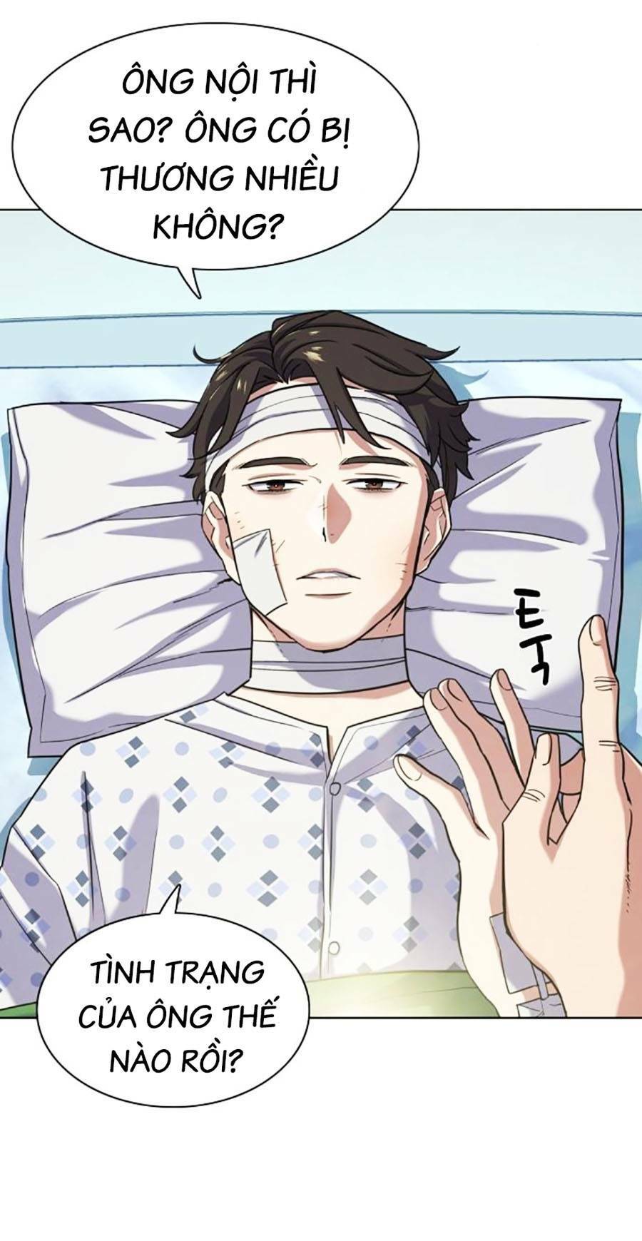 Tiểu Thiếu Gia Gia Tộc Tài Phiệt - Chapter 68 - Page 10