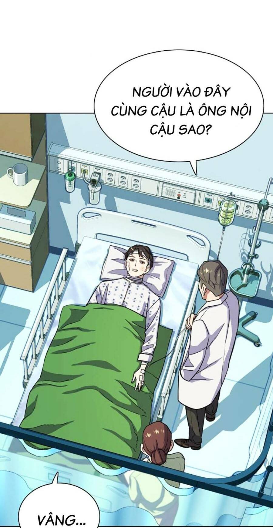 Tiểu Thiếu Gia Gia Tộc Tài Phiệt - Chapter 68 - Page 11