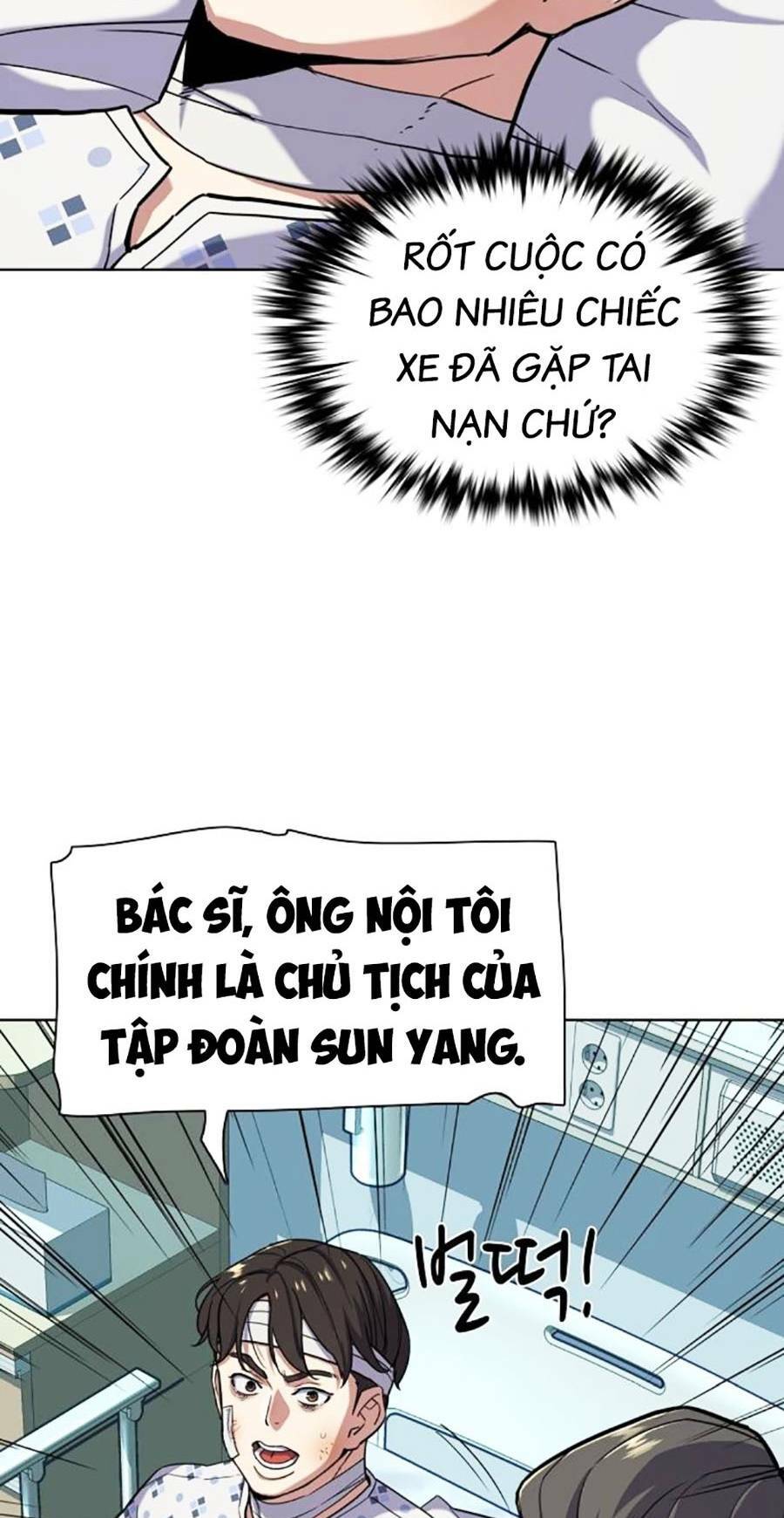 Tiểu Thiếu Gia Gia Tộc Tài Phiệt - Chapter 68 - Page 14