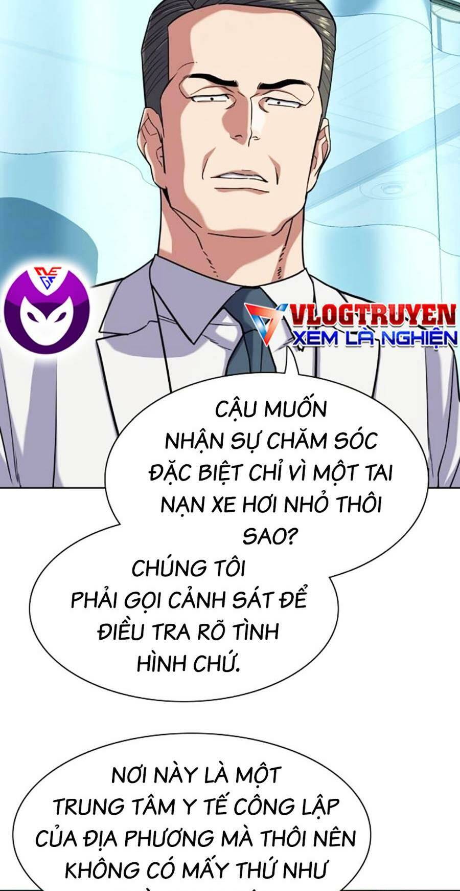 Tiểu Thiếu Gia Gia Tộc Tài Phiệt - Chapter 68 - Page 16