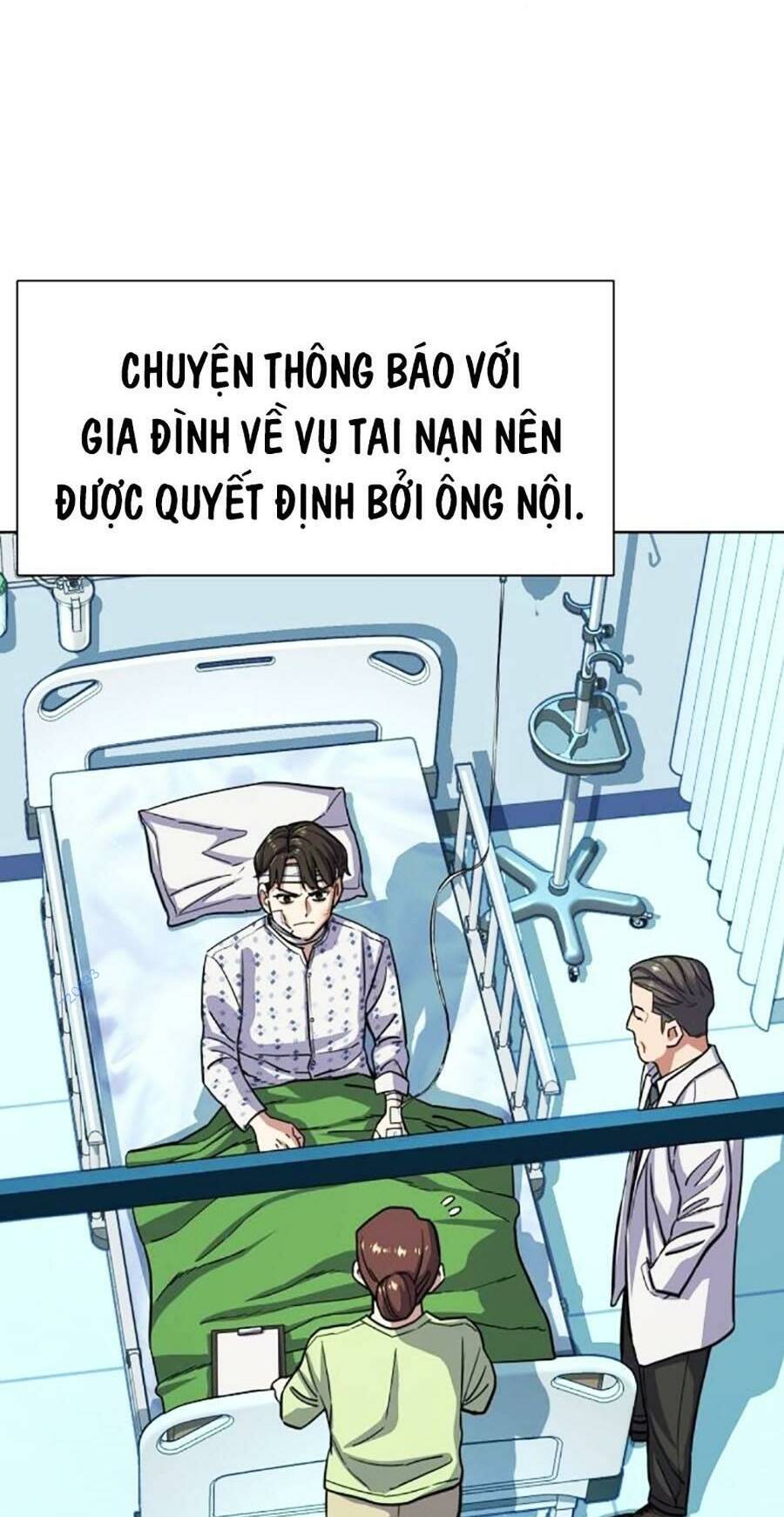 Tiểu Thiếu Gia Gia Tộc Tài Phiệt - Chapter 68 - Page 21