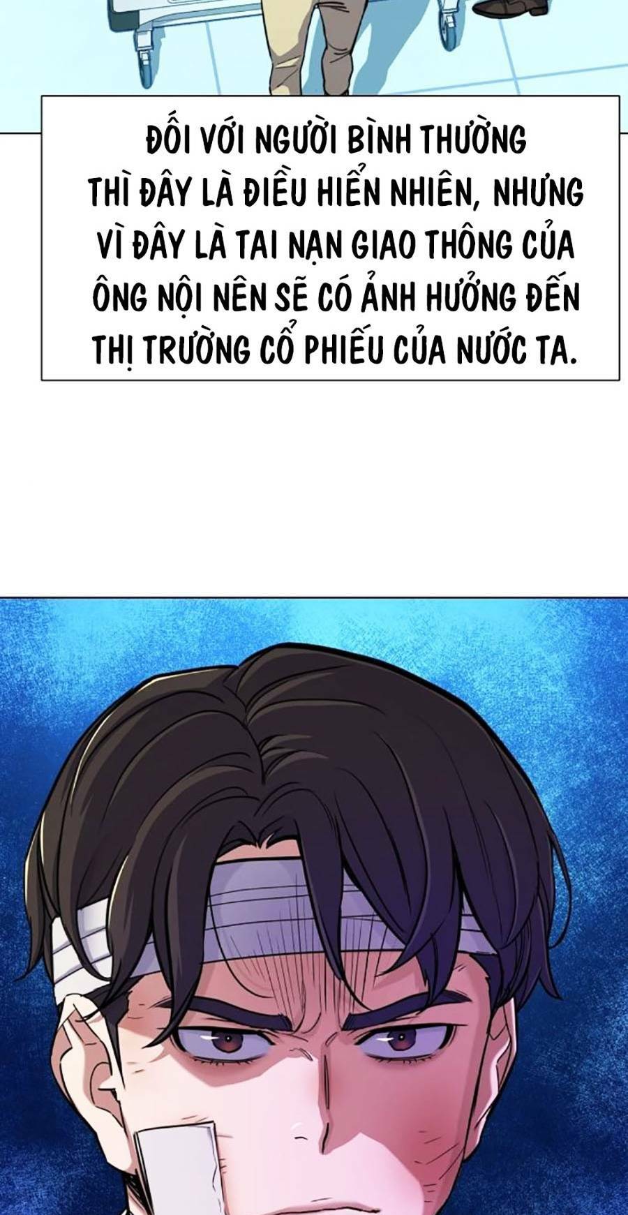 Tiểu Thiếu Gia Gia Tộc Tài Phiệt - Chapter 68 - Page 22